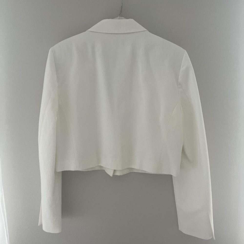 Zara jacket - Picture 3 of 5